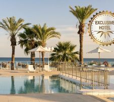 CLUB NOVOSTAR OMAR KHAYAM